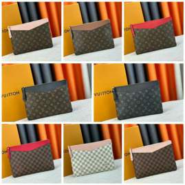 Picture of Louis Vuitton Wallets _SKUfw234391480fw